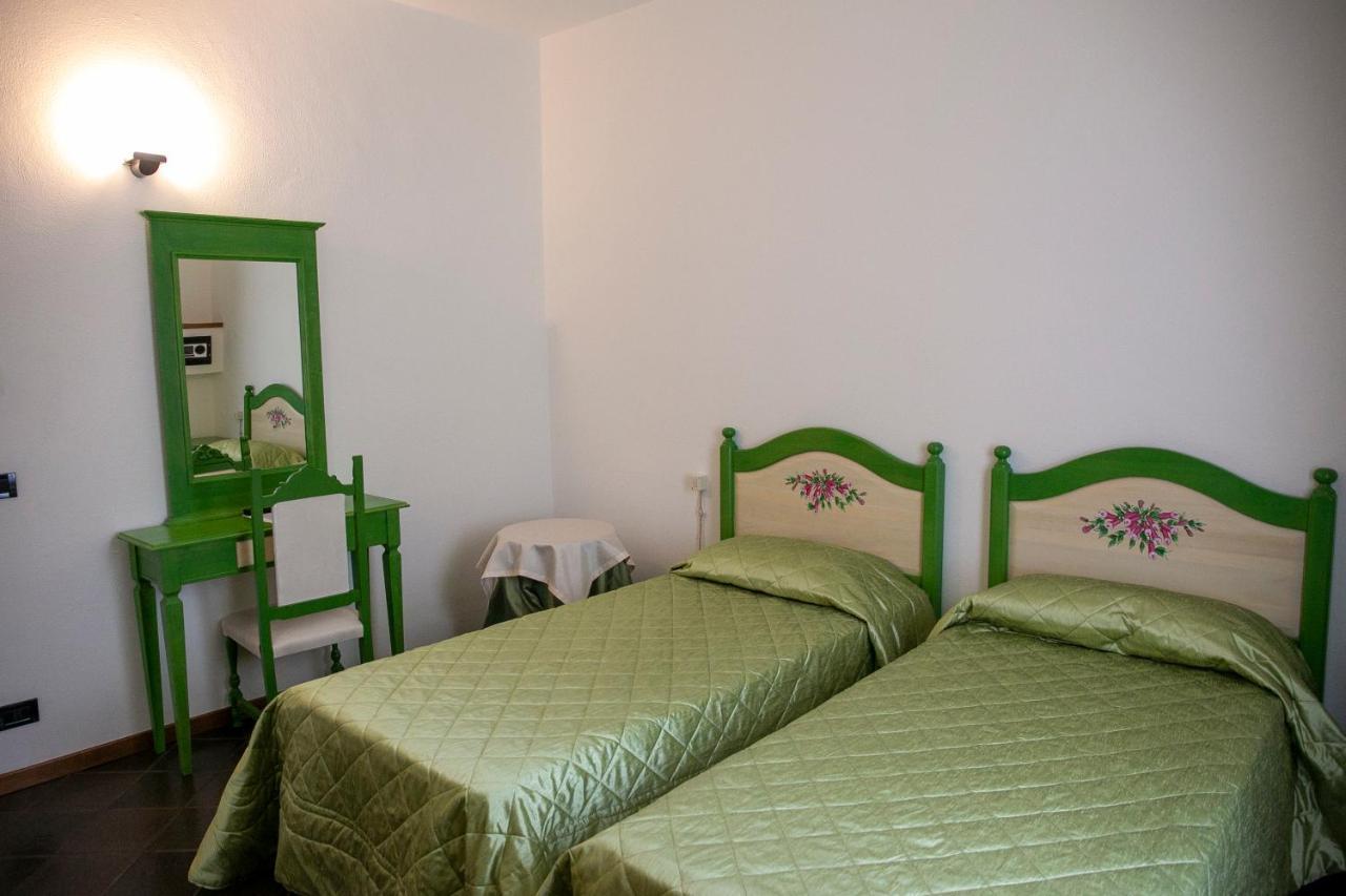 La Villetta Food & Drink Rooms For Rent - No Reception - LʼAquila Exteriér fotografie