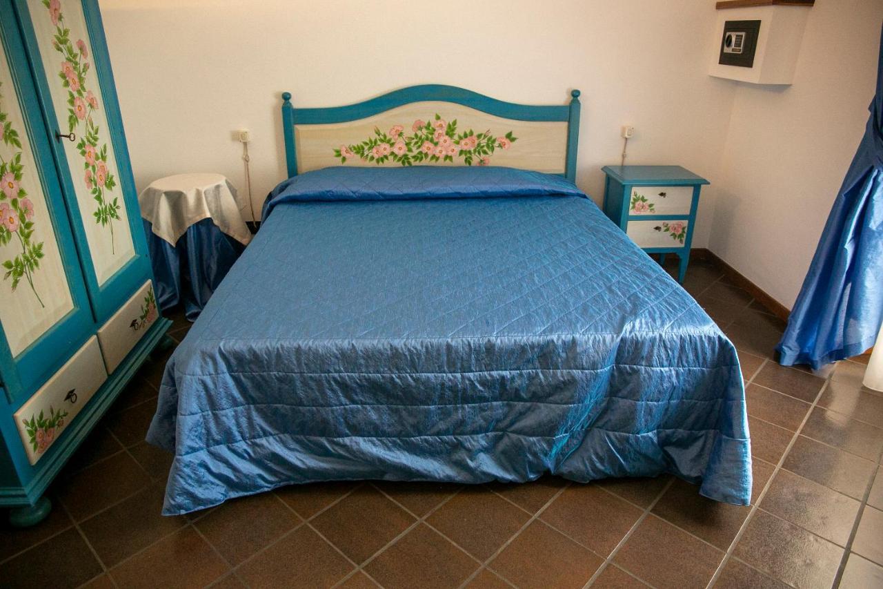 La Villetta Food & Drink Rooms For Rent - No Reception - LʼAquila Exteriér fotografie